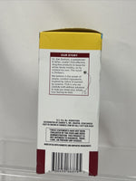 Zarbee's Children's Liquid Cough Syrup Mucus Day & Night Value Pack Grape 07/24