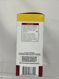 Zarbee's Children's Liquid Cough Syrup Mucus Day & Night Value Pack Grape 07/24