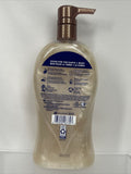 Softsoap SHEA ALMOND OIL Moisturizing Body Wash Body Butter 32 fl oz