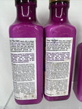 (3) Maui Moisture Heal & Hydrate Shea Butter Conditioner Dry Damage Hair 19.5-13