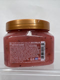 Tree Hut Watermelon Shea Sugar Exfoliating and Hydrating Body Scrub, 18 oz