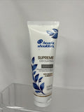 Head and Shoulders Supreme Exfoliating Scalp Scrub Treatment - 3.3 fl oz