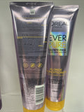 (2) L'Oreal Ever Pure Color Care Iris Blonde Conditioner & Lotus Volume 8.5oz