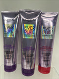(3) LOreal EverPure Color Care Conditioner Moisture Rosemary& Lotus Volume 8.5oz