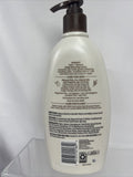 (2)Aveeno Tone + Texture Daily Renewing Body Lotion Prebiotic Oat Exfoliate 18oz
