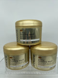 (3) Pantene Soothing Recovery Mask Smooths Frizz Prone Condition Hair 7.6 Fl Oz