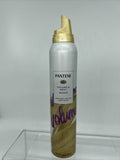 Pantene Pro-V Fine Hair Body Volume Boosting Soft Touch Mousse 6.6 oz