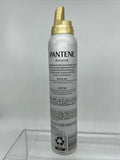 Pantene Pro-V Fine Hair Body Volume Boosting Soft Touch Mousse 6.6 oz