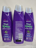 (3) Aussie Miracle Waves Kakadu Plum  CONDITIONER Hair Care 12.1 oz