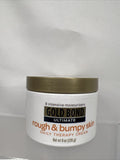 Gold Bond Ultimate Rough and Bumpy Therapy Creme Jar Daily Lotion 8oz