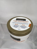 Gold Bond Ultimate Rough and Bumpy Therapy Creme Jar Daily Lotion 8oz