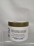Gold Bond Ultimate Rough and Bumpy Therapy Creme Jar Daily Lotion 8oz