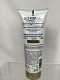 Gold Bond Ultimate Overnight Deep Moisturizing Lotion W/ Hyaluronic Acid-8oz.