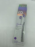 CO by Colgate TLC Toothbrush Starter Kit Ultra Soft Bristles 2 Replaceable Head