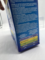 Tampax Pearl Unscented Tampons Leak Guard Lite Regular Sup L/S/R Absorbency 34ct