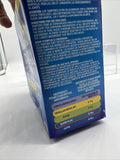 Tampax Pearl Unscented Tampons Leak Guard Lite Regular Sup L/S/R Absorbency 34ct