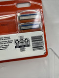 Gillette Fusion 5 Men’s Razor Blade Refills - 12 Count  Cartridges