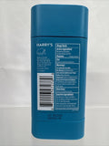 Harry’s Odor Sweat Control Antiperspirant Redwood Deodorant 2.5oz