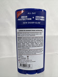 Dr Teal's Aluminum Free Deodorant Coconut Oil 2.65 oz