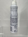 Dove 0% Aluminum Deodorant Spray Lavender & Vanilla  4OZ