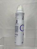 Dove 0% Aluminum Deodorant Spray Lavender & Vanilla  4OZ