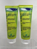 (2) TRI SWIM Body Wash Premium Care Zen Lime + Mango After Swim Chlorine 8.5oz