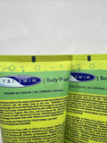 (2) TRI SWIM Body Wash Premium Care Zen Lime + Mango After Swim Chlorine 8.5oz