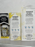 (3) Poo Pourri Before-You-Go Pink Citron Toilet 100 Spray Original Citrus  2oz