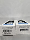 (2) Poo-Pourri Before-You-Go Toilet Spray Birthday Cake Vanilla + Coconut 2oz