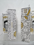 (4) Poo Pourri Before-You-Go Doo-dle Color It Toilet 100 Spray Citrus  2oz