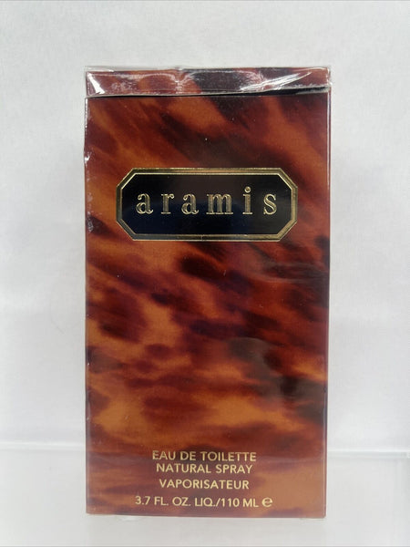 ARAMIS by Aramis Cologne - Eau De Toilette Spray 3.7 oz for Men
