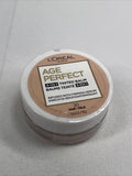 L'Oreal 20 Fair/Pale Age Perfect 4-in-1 Tinted Balm Foundation w/Firming Serum