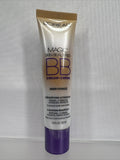 L`Oreal Deep 816 Magic Beautifier BB Creme Primer Hydrate Correct  1 fl oz
