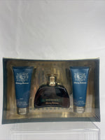 Tommy Bahama Set Sail Martinique Cologne Spray shower gel aftershave Balm 3oz