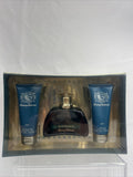 Tommy Bahama Set Sail Martinique Cologne Spray shower gel aftershave Balm 3oz
