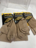 Medium 3M Futuro Ultra Sheer Knee Highs Women Sock Compression Moderate