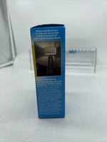 GE LED Bright Stik Light Bulb 60w Soft Whit Non Dimmable 800 Lumens 2 Pack