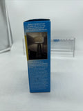 GE LED Bright Stik Light Bulb 60w Soft Whit Non Dimmable 800 Lumens 2 Pack