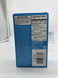GE LED Bright Stik Light Bulb 60w Soft Whit Non Dimmable 800 Lumens 2 Pack
