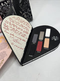 SELECT  Kat VON D Better Together Eyeshadow Palette Mascara Eyeliner