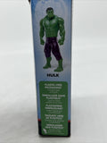 Hasbro - Marvel 6-Inch-Scale Action Figure - Hulk