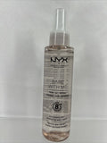 NYX L Makeup Bare with Me Prime Set Refresh Spray - 4.39oz COMBINE SHIP