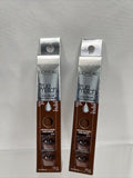 (2) L'Oreal Dark C7-8 True Match Eye Creme In A Concealer Circles   COMBINE SHIP