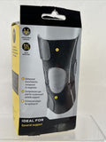 Futuro Performance Comfort Knee Support Adjustable Size Moderate 13”-17.5” R/L