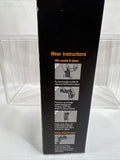 ACE Knee Lateral Stabilization Support Compression Brace Firm Adjustable 11-22”