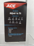 ACE Cold/Hot Multipurpose Wrap 906005 Ice Heat Pack Adjustable