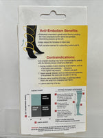FUTURO L￼arge Thigh High Length Stockings Compression Sock COMBINE SHIP