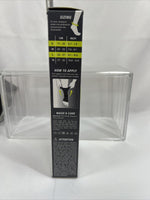 Neo G Active Ankle Support Size Medium 7.9-9.1” Pull On Stretch Compression