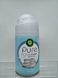 Air Wick Pure Odor Protect Fresh Linen Freshmatic Spray Air Freshener 5.89oz