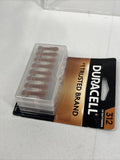 Duracell Size 312 - Batteries  - 1.45V Hearing Aid, DA312B8. 03/24+ COMBINE SHIP
